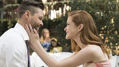 O que acontece com Jackson e Maggie?