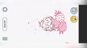 Brain up level 64 gameplay walkthrough solution | Brain up game by Azura Global | BrainUp game