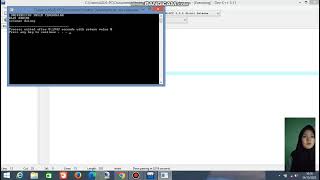 codingan fungsi, parameter,array, dan pointer
