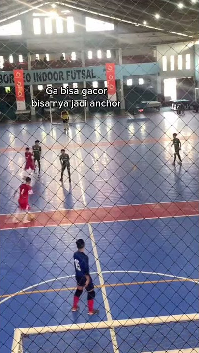 Story wa futsall. #Futsal#FutsaLindo . req kata-kata kawan