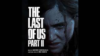 Video thumbnail of "Beyond Desolation | The Last of Us Part II OST"