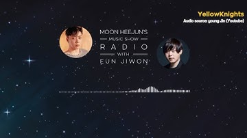 [ENG SUB/720P] 180524 Eun Jiwon on Moon Heejun