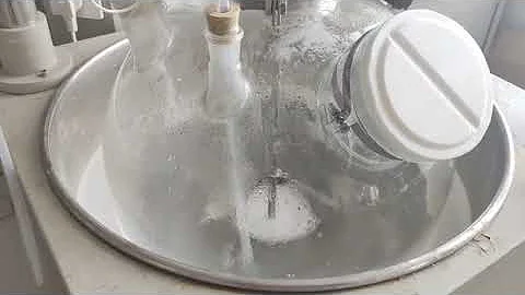 Water based acrylic polymer emulsion