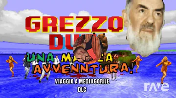 A Un Del Mondo Luna - Rocco Hunt - Topic & Grezzo 2 Dlc Soundtrack | RaveDj