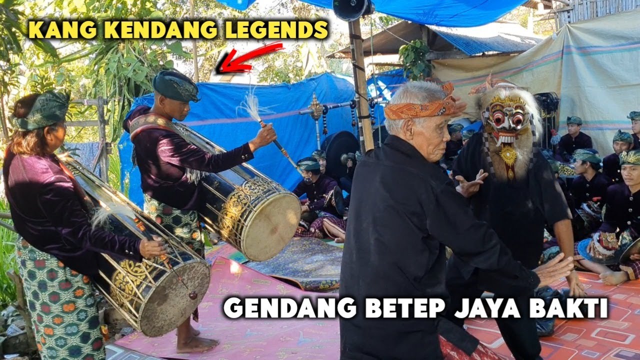 GENDANG BETEP GENDING TELEQ GENDANG BELEQ JAYA BAKTI PEROADADI SAKRA LOMBOK TIMUR || JABA OFFICIAL