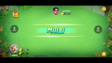 Nika Party - Android App - GogetaSuperx