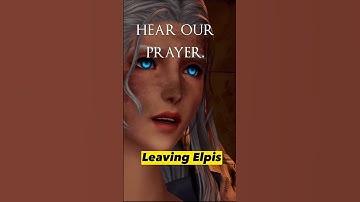 The Elpis Experience in Final Fantasy 14 #ffxiv