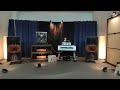 Oma  oswalds mill audio plays flamenco  highend show munich 2022