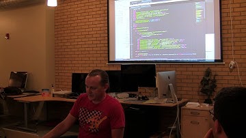 Programming Lesson: Angular JS Tutorial Part 4 Q&A