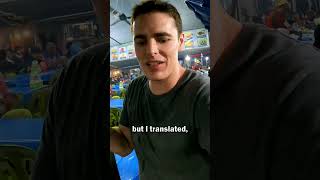 $0.20 Local Street Food in Sabah, Malaysia 🇲🇾