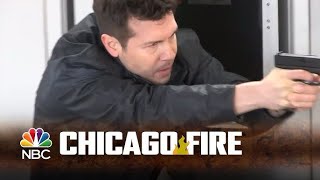 Chicago Fire - Director Joe Chappelle Talks Chicago Fire (Digital Exclusive) 