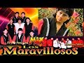 ♫♥☆ LOS MARAVILLOSOS - MIX MARAVILLOSOS (Cumbia Sureña) ☆♥♫