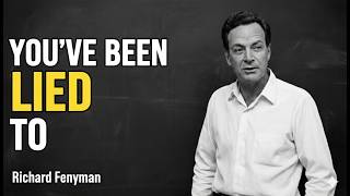 Light Is NOT Both Wave And Particle - Feynman