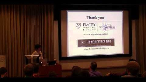 Dr. Karen Rommelfanger - Psychogenic Movement Disorders p2/2