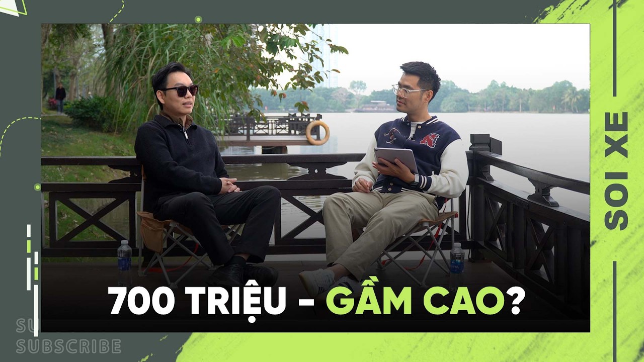 700 triệu mua xe xăng gầm cao hạng B nào? 2 Hàn, 2 Nhật, 5 Trung, 1 Âu vào tầm ngắm