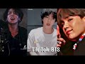 (Tik Tok BTS) Một chiếc video đầy sự xinh đẹp