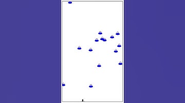 Space Invaders Clone