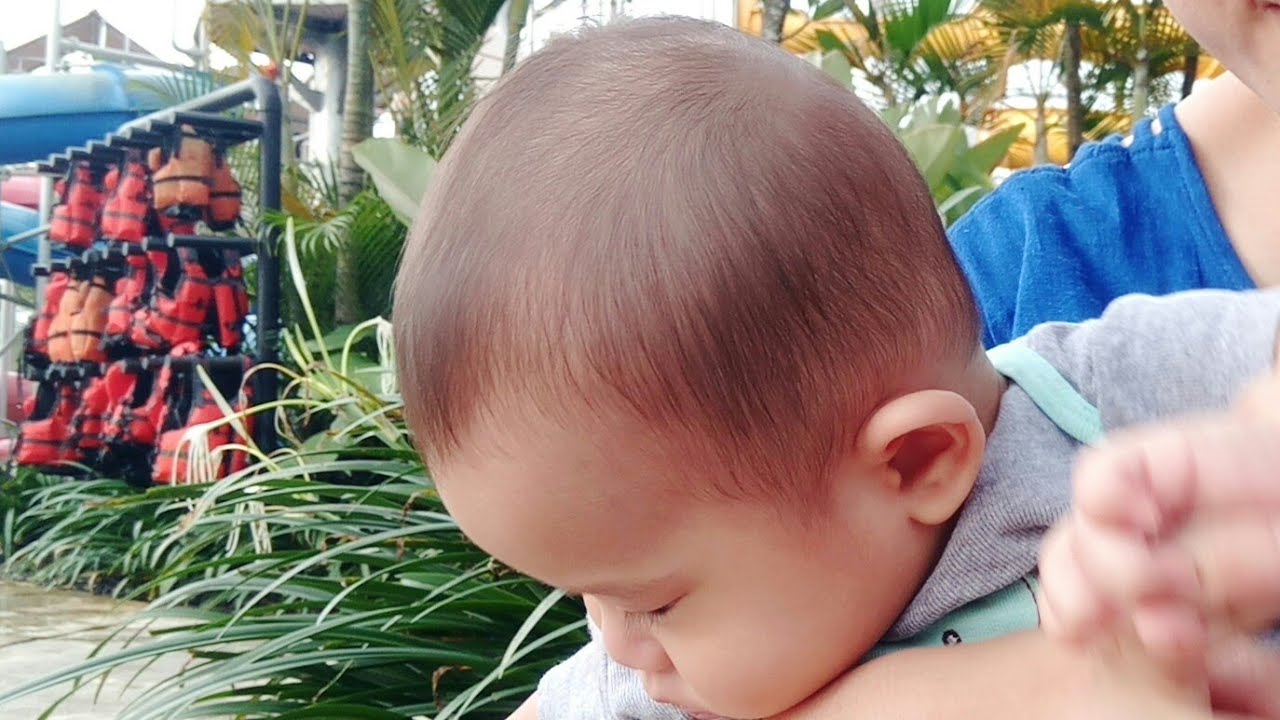 Cara Membentuk Kepala  Bayi Agar Bagus Seputar Bentuk 