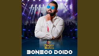 Boneco Doido