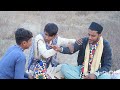 Fraud and funny jali peer fake peer baba by funny baloch786