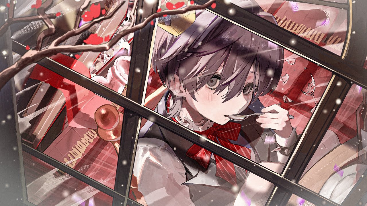 バースデイ - 内緒のピアス / Covered by 雪見