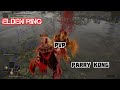 Elden Ring PvP PARRY KONG