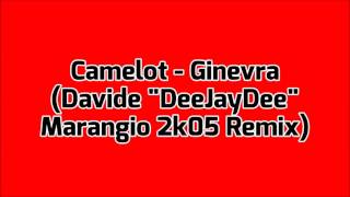 Camelot - Ginevra (Davide \