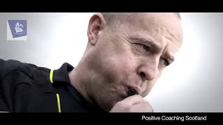 Coaching Tools 4   Bad   Good Coach