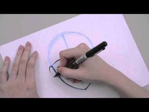 Video: Come Disegnare L'equatore