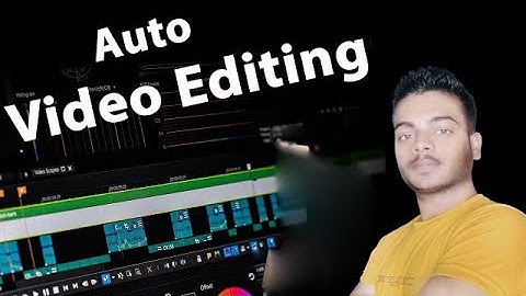 This Ai Tool edited my video in just 4 minutes