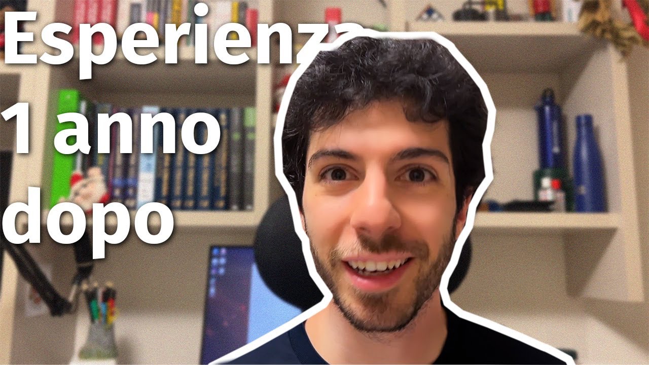 Iniziare Medicina a 24 anni: la Mia Esperienza