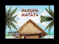 Marioo Ft Amerikana Kheed -Hakuna Matata (Official Video)