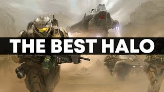 What Is The Best Halo Game? - feat.  @Relaxed008 @SwizzPrime by Nikos 4,847 views 1 year ago 11 minutes, 42 seconds