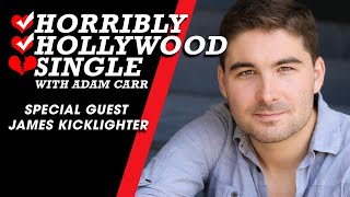 James Kicklighter Talks Worst Dating Stories on Horribly Hollywood Single