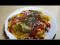 ランチは1000円以下じゃないとだめなの!家のランチはもっと安くお店レベルのとろ~り卵のデミグラスオムライス