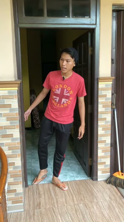 HANDPHONE MEMBUNUHMU (vertikal video)