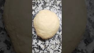 Flow With The Trending Song.. 2 Ingredients Pasta Dough..