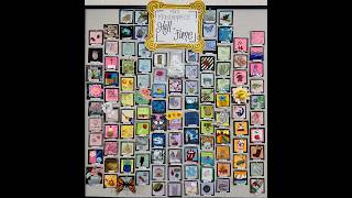 BA MS Art Awards 2025-2026
