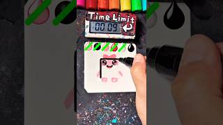 Drawing Las Tralaleritas in 30Sec(Steal a Brainrot)