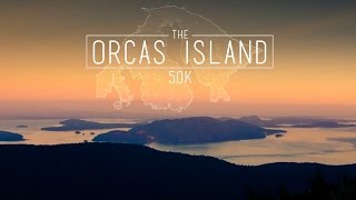 THE 2015 ORCAS ISLAND 50k | The Ginger Runner