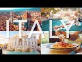 Discover italy with jayway travel