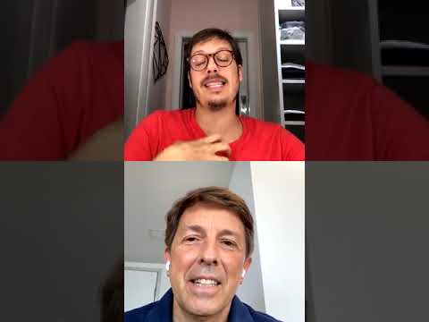 Live política c/ João Amoedo (2a. parte) - YouTube