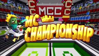 MC Championship Season 2 - Dodgebolt ~ Hour Extended