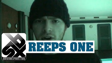 Reeps One - Inward Drag