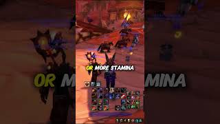 Warriors Must Use THESE Gems | TBC WoW Classic #tbc #worldofwarcraft #classicwow #tbcclassic #wow