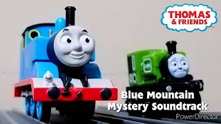 Blue Mountain Mystery Soundtrack - Thomas & Friends Bmm 10 Year Anniversary