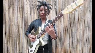 chanese elif - limbo 528 hz official audio