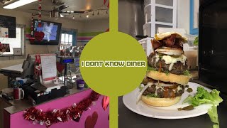 I Don't Know Diner