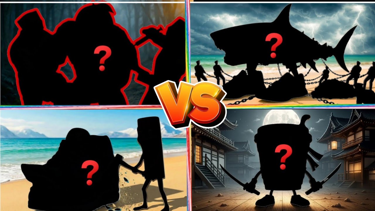 BRAINROT CURED 🆚 BRAINROT CAUGHT 🆚 CAPPUCINO 🆚 TUNG SAHUR SAVED 🎶 Tiles hop #brainrot #tileshop