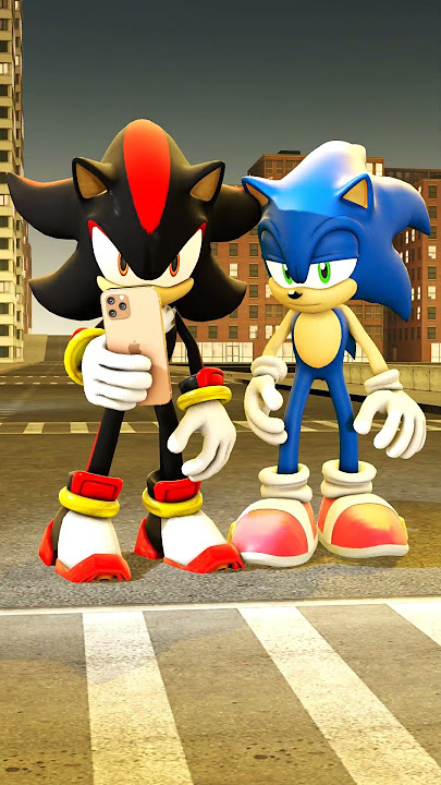 The real Sigma Boy - Animation